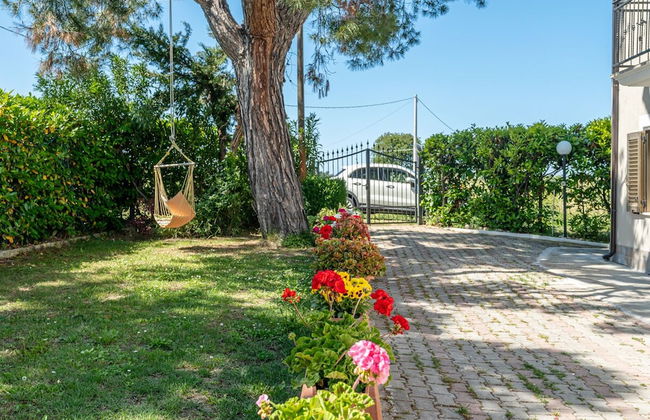 Villa Turin in Torino di Sangro - Foto 29