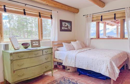 Stanley Spacious Home with Panoramic Views - Foto 10