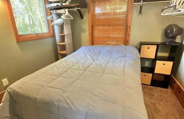 BOOMFISH LIMIT 5 cottage - Foto 12