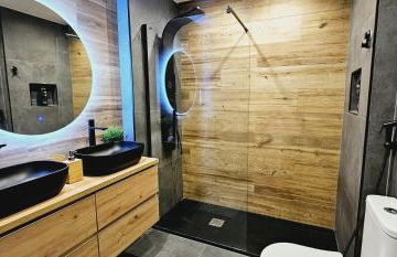 Gran apartamento ideal grupos muy cerca Barcelona - Photo 4