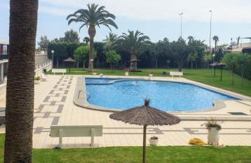 Apartamento en 1ª línea con piscina - Photo 4