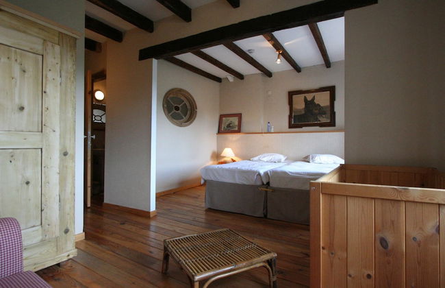 Group Villa With Sauna - Foto 4