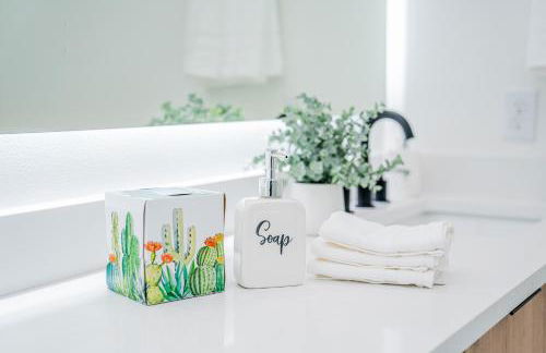 The Right House @ East Downtown - Foto 32