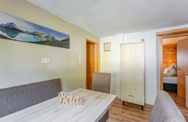 Attractive Apartment in Galtur With Ski Storage - Foto 19