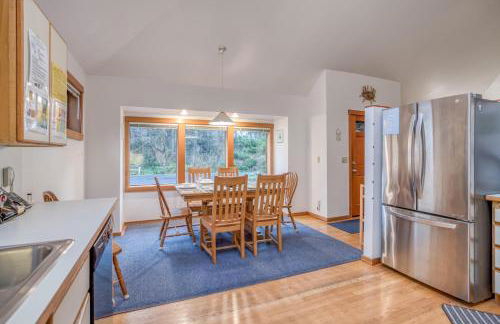 Driftwood Cottage MCA 491 - Meredith Lodging - Foto 8