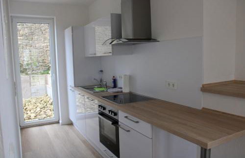 moderne Ferienwohnung in ruhiger Lage - Foto 11