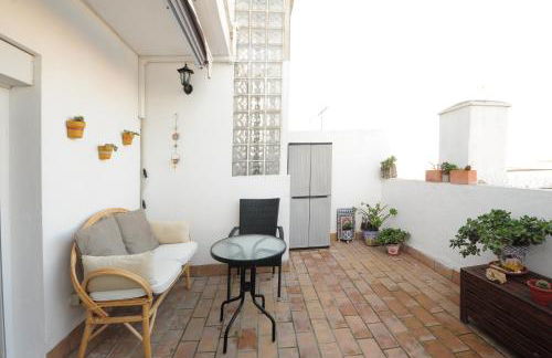 Atico Brisa - Foto 26