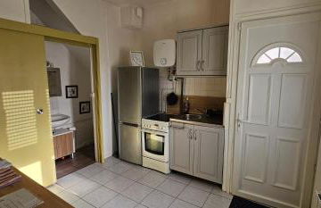 Appartement F2 Orléans 42m2, parking, 4 couchages et lit bébé - Foto 17
