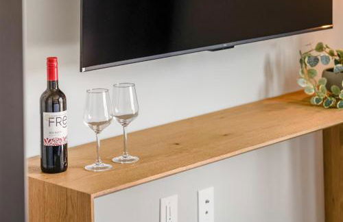 Luxury Apartments by Hyatus White Plains - Foto 77