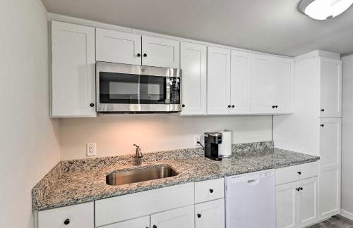 Bright Columbia Home 47 Mi to Dtwn Nashville - Foto 11