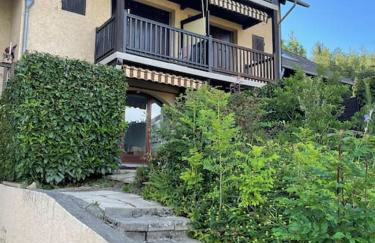 Appartement avec vue sur le lac - Foto 26
