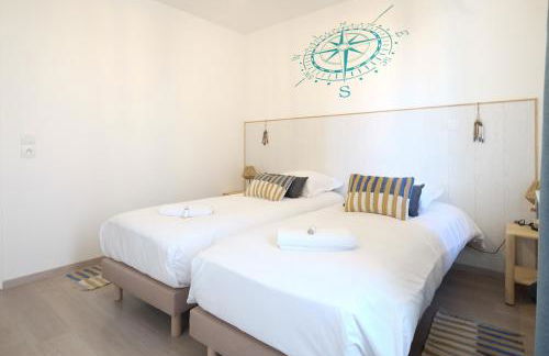 Beauregard- Charmant 2 chambres, terrasse & garage - Foto 16