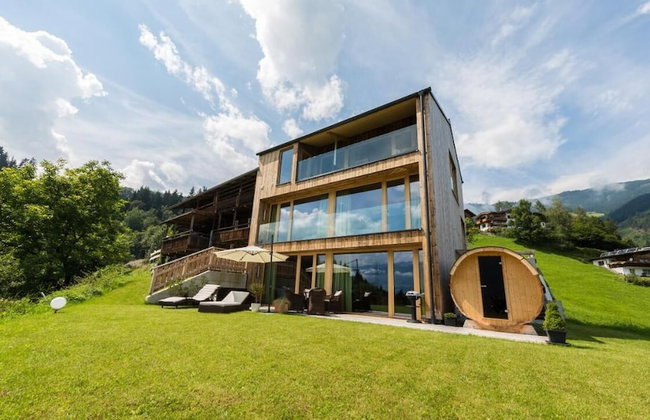 Das Wiesegg - Photo 1