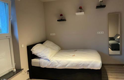 Modernes Studio am Dreiländereck - Foto 5