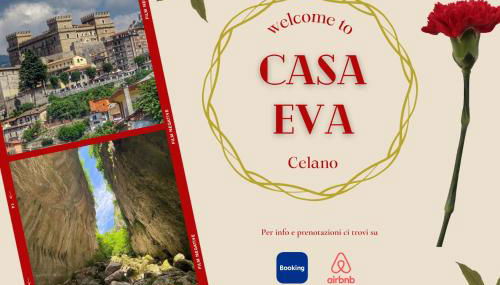 CASA EVA - Foto 1