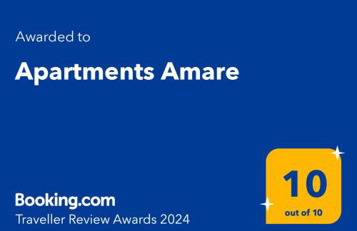 Apartments Amare - Foto 49