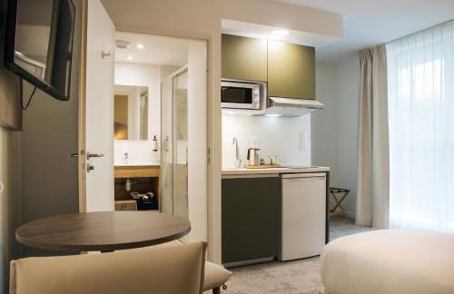 Adagio Access Bordeaux Sud Pessac - Foto 35