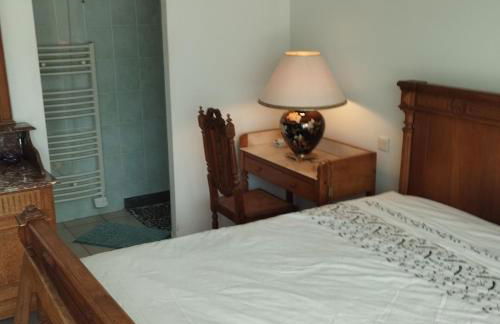 Chambre suite parentale 2 - Foto 5