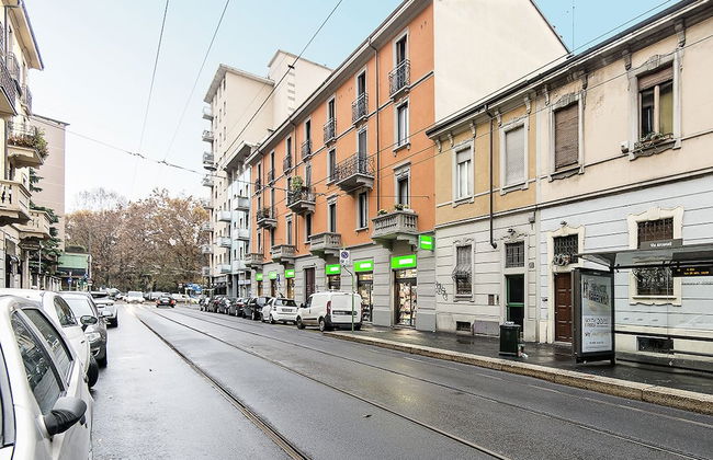 Shortstays Vittoria Arconati - Foto 20