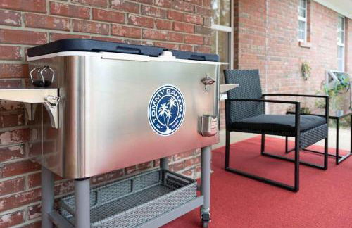 15 Min to UA Private Heated Pool Huge Yard Luxe Master - Foto 35