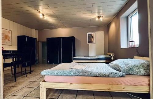 Apartment OchtrUP II Outlet & Zentral - Foto 6