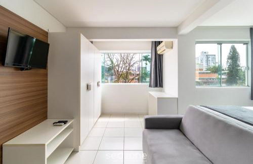 SPT - Convenient Studios in Blumenau/SC - Photo 142