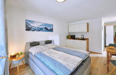 Ferienwohnung Zimmer Tittmoning Stadtplatz 27 - Foto 6