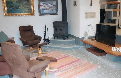 Stone Cottage Cesarovina - Foto 18