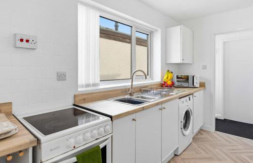 Chester Contractor House, Sleeps 7, Saltney, Games - Foto 47