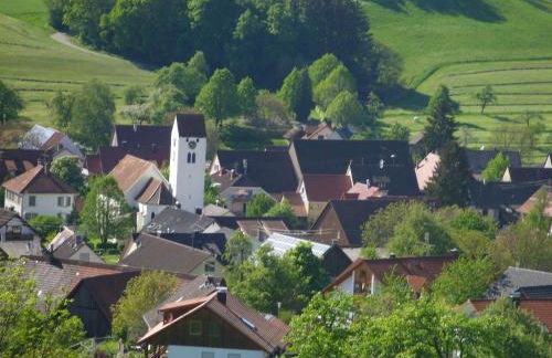 Ferienwohnung Schmotzle - Foto 10