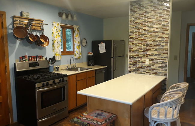 Alice's Black Hills Cottage - Foto 12