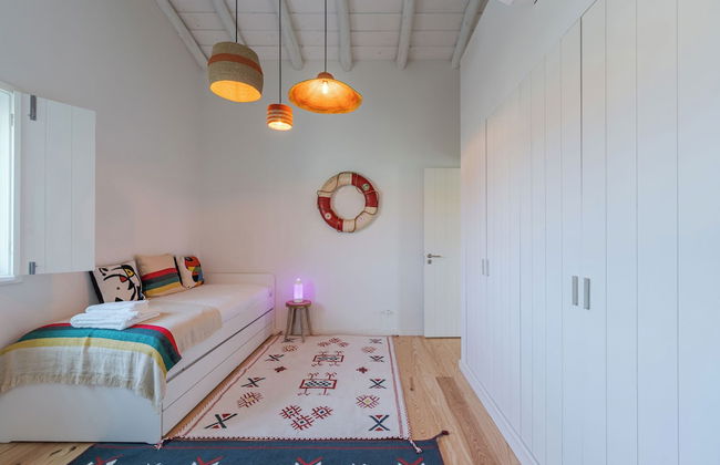 Casa Terracotta - Foto 18