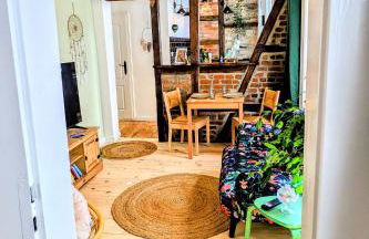 Uhlpartment - im Herzen von Uelzen - Foto 63