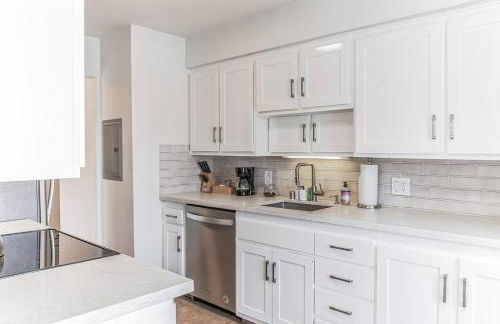 Seas the Day by Cardo - La Jolla Beachfront - Foto 27