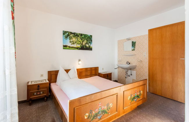 Chalet in Hainzenberg Near Ski Slopes - Foto 8