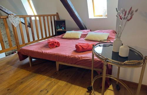 L'Escale du Gévaudan - Foto 13