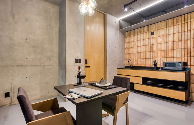 UTOPIC Roma Norte by ULIV - Foto 27