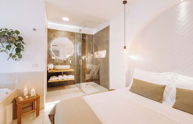 Dirium - exclusive rooms - Foto 27