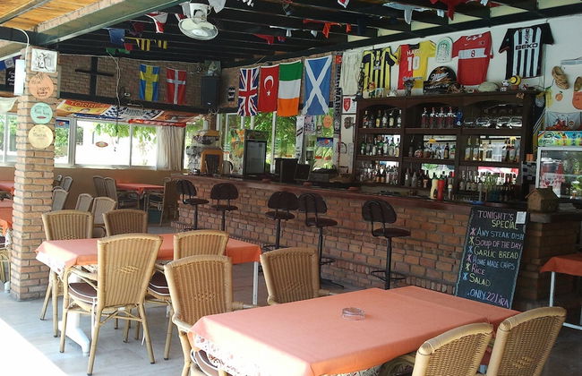 Albatros Apartments - Foto 34