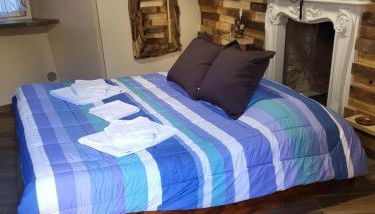 Ca de Sota - Foto 1, towels