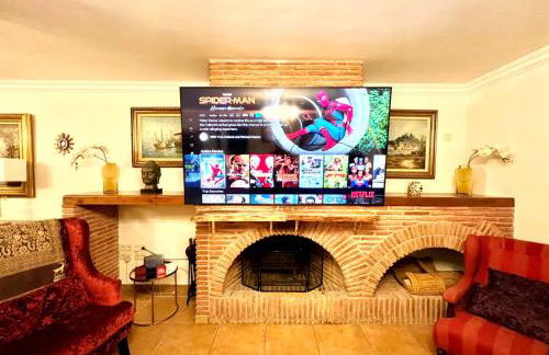 VILLA SUMMER SOL Mediterránea - Photo 5