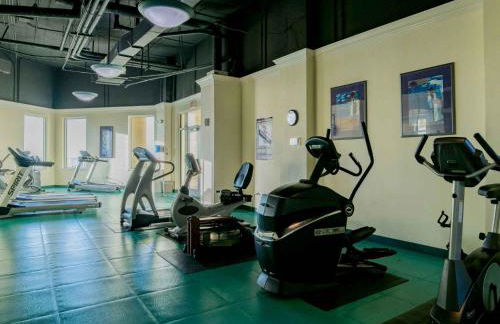 Beach Colony Towers by Southern Vacation Rentals - Foto 44