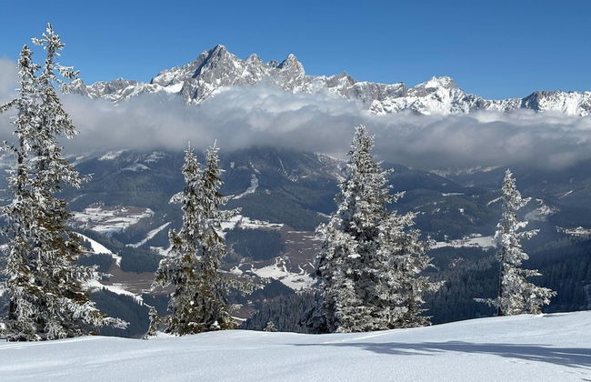 Apartment in Filzmoos Near Ski Amade - Photo 28