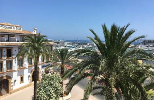 Puerto Denia Harbour Views - Foto 10