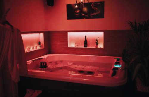 Le Desirella gite De Charme Spa - Photo 30