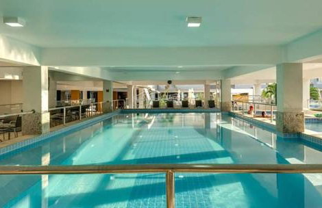 Flats - Veredas do Rio Quente - Foto 26