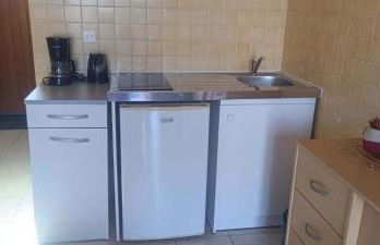 Chambres chez l'habitant Coco2 - Foto 6