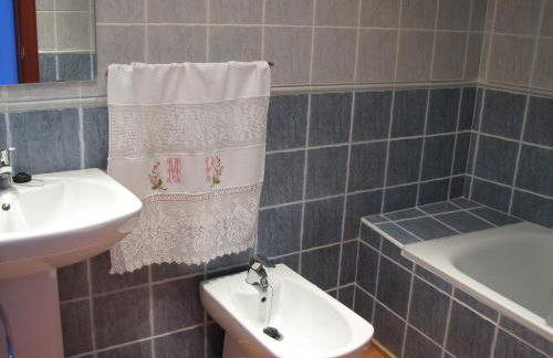 Aparthotel Santa Marina - Foto 31