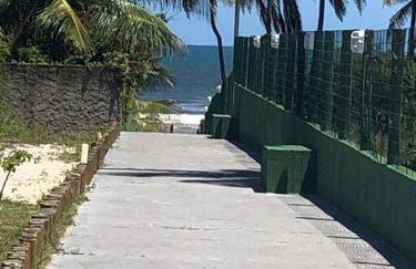 Casa Temporada Jacuípe Guarajuba 3/4 c/ar condicionado - Foto 56