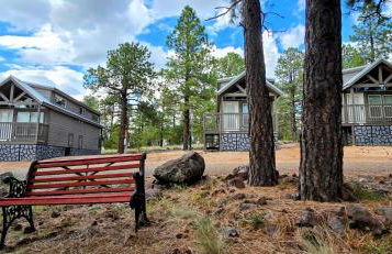 Cabin with a Mountain view 6B - Photo 30